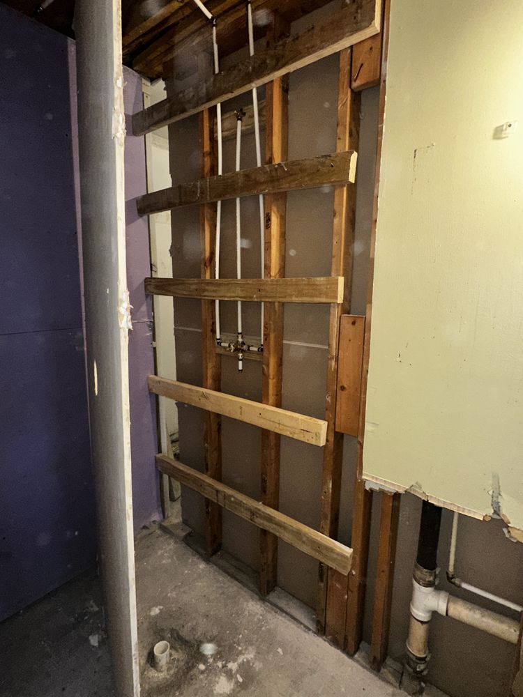 Slide of All Of a Sutton Plumbing