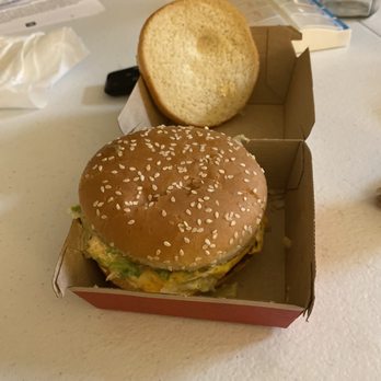 McDonald's - Same different angle of a BigHack! - Fast Food Near Me - Chesapeake, Virginia McDonald's - Same different angle of a BigHack! - Fast Food Near Me - Chesapeake, Virginia