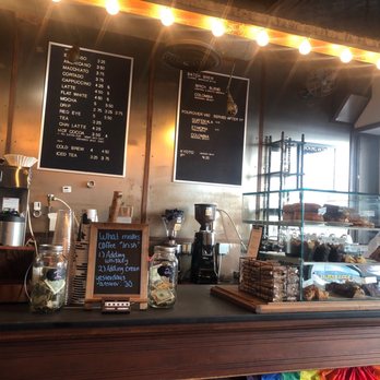 Birch Coffee - Coffee Area - Cafes Near Me - New York, New York Birch Coffee - Coffee Area - Cafes Near Me - New York, New York