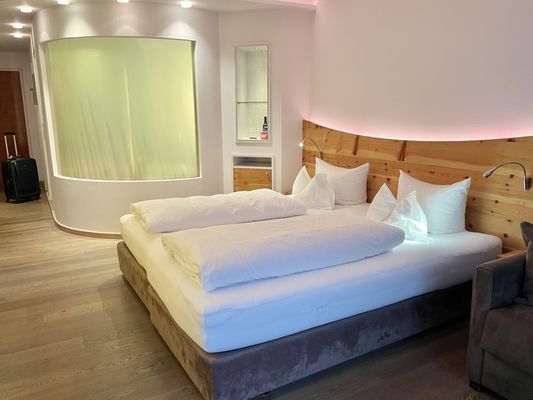 Hotel Krallerhof by null