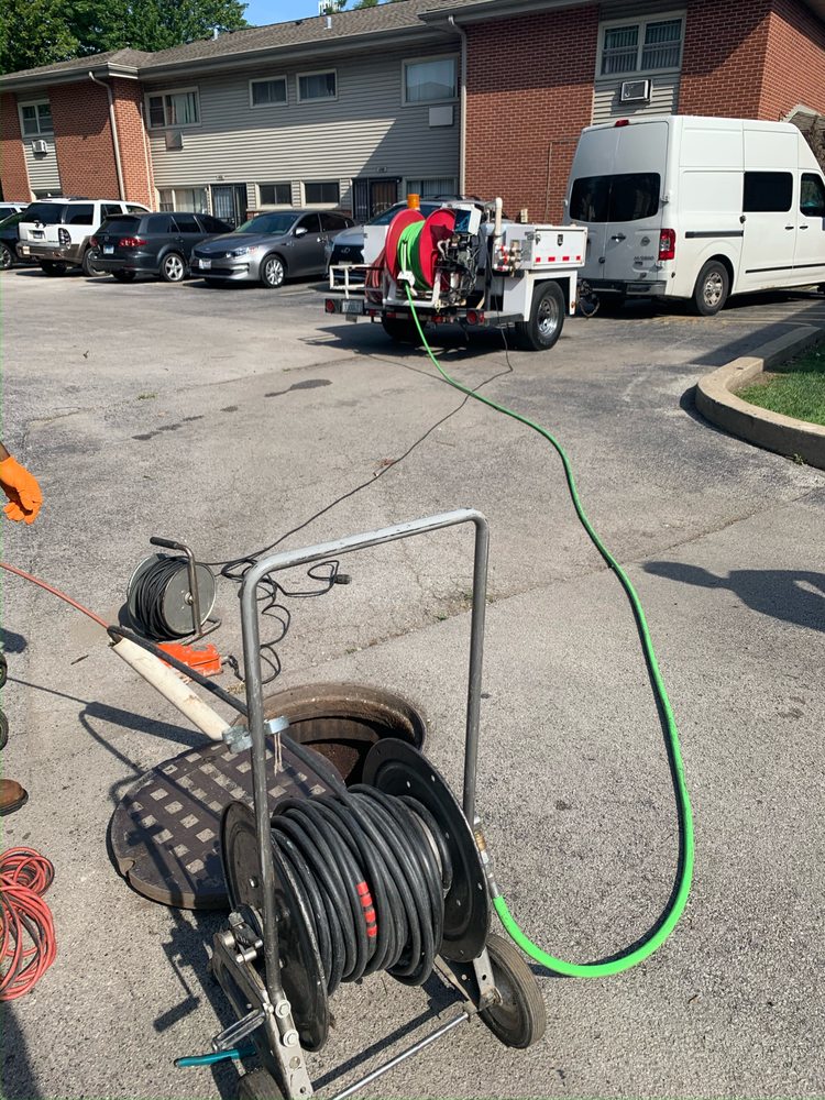 Slide of Rooter Pros Sewer & Drain