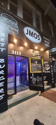Jamison's by null