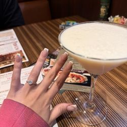 Nina's Nails