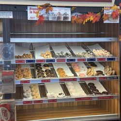 Honey Dew Donuts