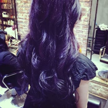 ATO Color Salon - Beautiful Hair color by Aven. Love it! - Hair Salons Near Me - New York, New York