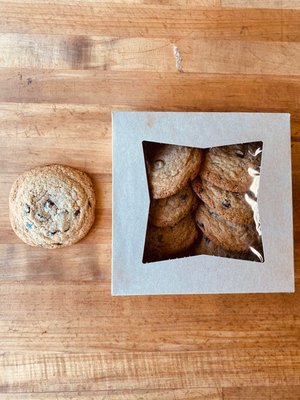 Baker's Field Flour & Bread by null