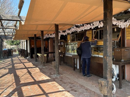 Taverna Tipica Veneziana by null
