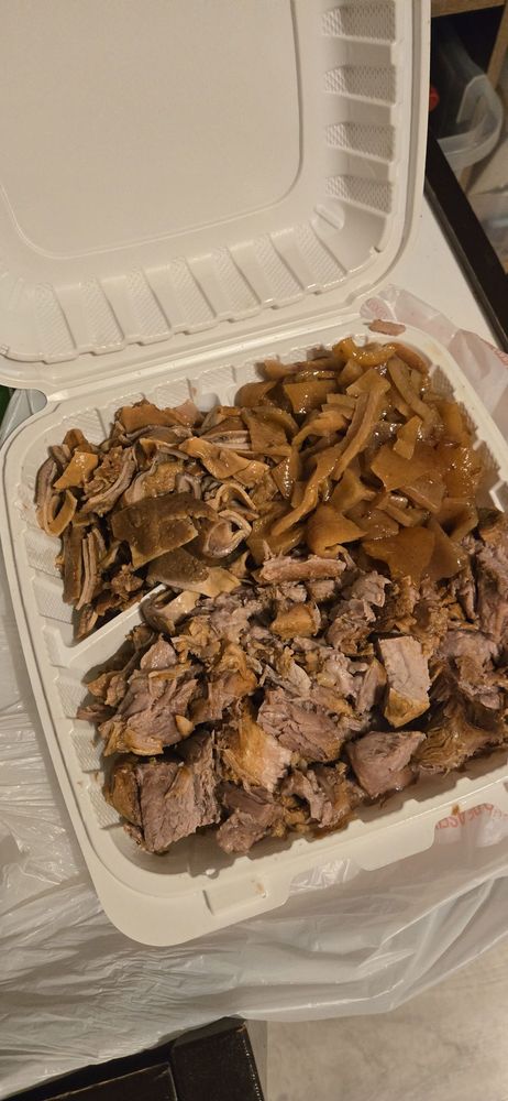 Carnitas Don Porfirio