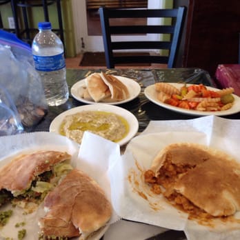 Falafel N Cafe - It's a feast! - Mediterranean Near Me - Clearwater, Florida Falafel N Cafe - It's a feast! - Mediterranean Near Me - Clearwater, Florida