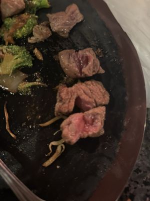 Teppan Steak House by null