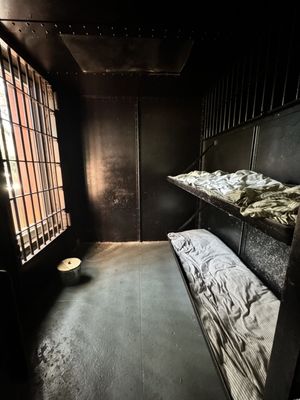 Old Jail Museum by null