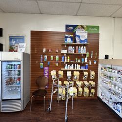 DK Pharmacy