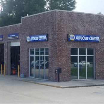 MidSouth Auto Care - Auto Repair Near Me - Broussard, Louisiana