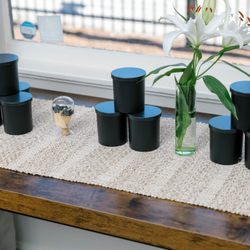 Meltdown Candle Bar