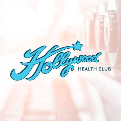 Hollywood Health Club by null