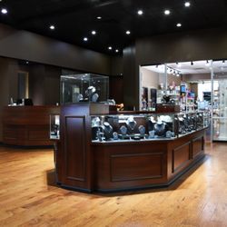 Pucketts Jewelry
