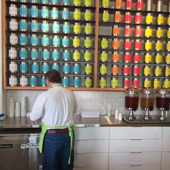 LizzyKate - So much tea to choose from - Tea Rooms Near Me - Kirkland, Washington LizzyKate - So much tea to choose from - Tea Rooms Near Me - Kirkland, Washington