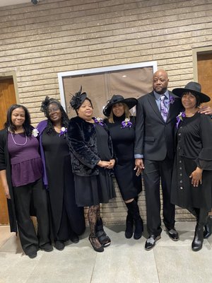 Smith Funeral Directors by null