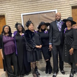 Smith's Brother's Funeral Directors
