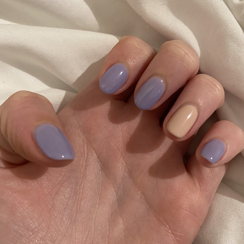 Spectrum Nail Spa - Gel manicure - Waxing Near Me - San Francisco, California Spectrum Nail Spa - Gel manicure - Waxing Near Me - San Francisco, California