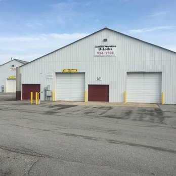 Austgen Properties - Electricians Near Me - Griffith, Indiana