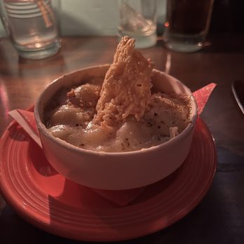 Can Can Culinary Cabaret - Mac n' Cheese Gnocchi - French Near Me - Seattle, Washington