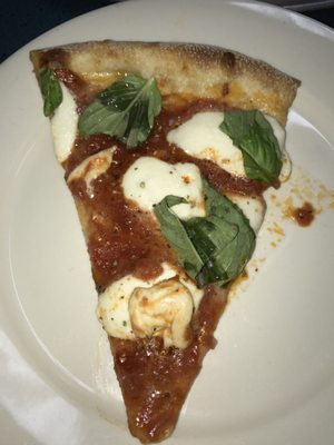 Classic Pizza by null