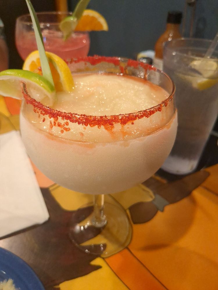 El Alazan Mexican Restaurant