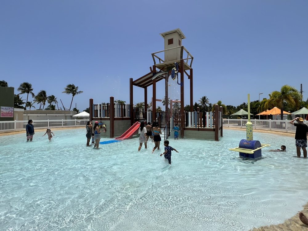 Balneario de Carolina Image