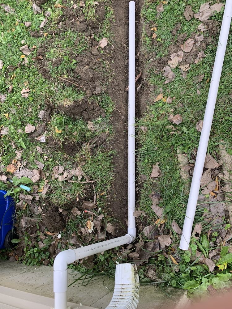 Slide of K & K Mechanical