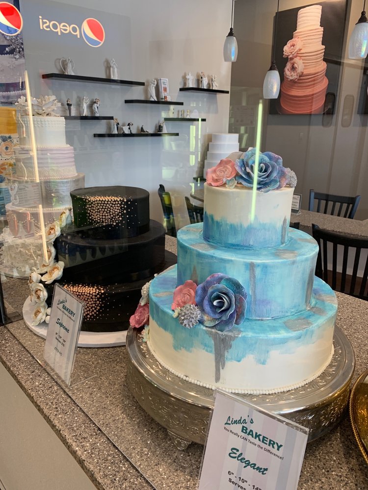 LINDA’S BAKERY 44 Photos & 32 Reviews 190 E City Hwy 16, West Salem