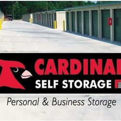 Cardinal Self Storage