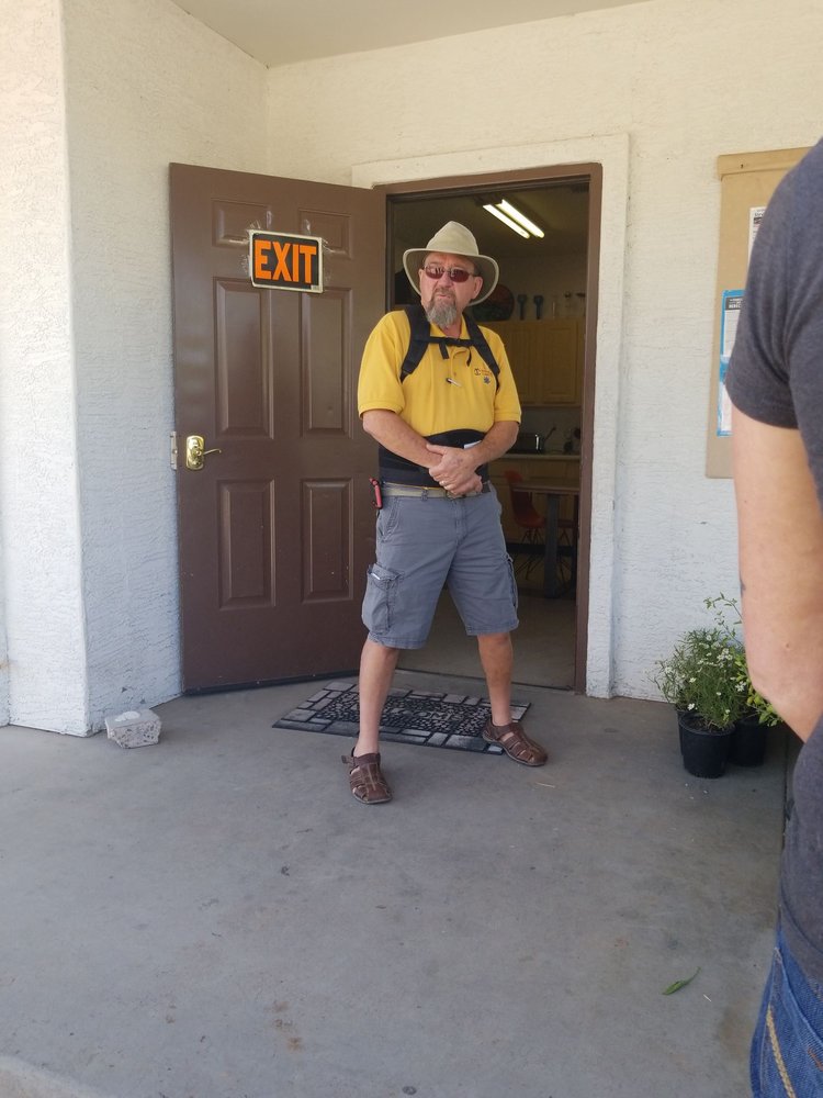 SMILING DOG LANDSCAPES Updated September 2024 Gold Canyon, Arizona Landscaping Phone