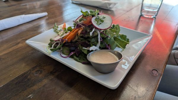 The Table Bistro by null