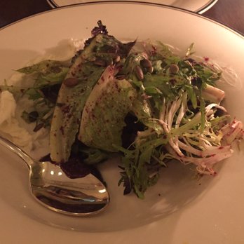 Supper - Beets & goat cheese salad - New American Near Me - San Antonio, Texas Supper - Beets & goat cheese salad - New American Near Me - San Antonio, Texas