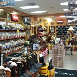 Mike's Western Wear