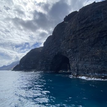 Capt Andy's - Boat Tours Near Me - Ele'ele, Hawaii Capt Andy's - Boat Tours Near Me - Ele'ele, Hawaii