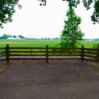 Heritage Rail Trail - Parks Near Me - Hilliard, Ohio