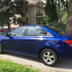 Buck Chevrolet