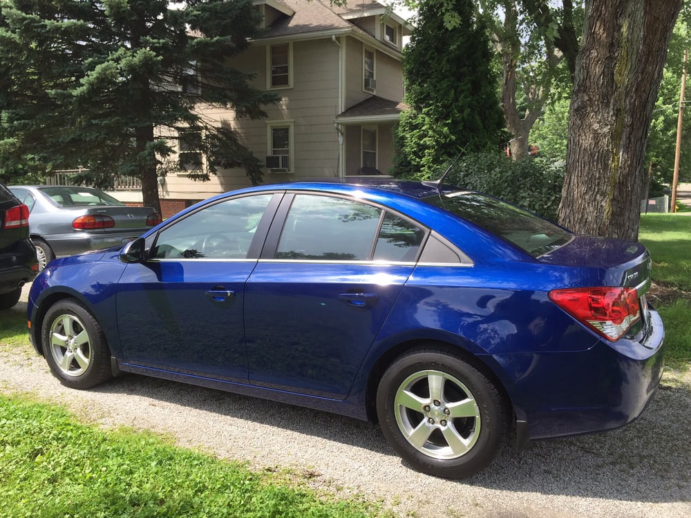 BUCK CHEVROLET Updated August 2024 47 Reviews 321 S Canal St