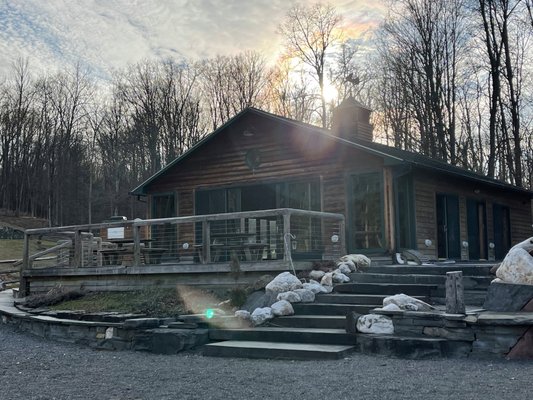 New Park Event Venue by null