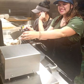 Waffle Love - Natalie & Juliana - Waffles Near Me - Northridge, California