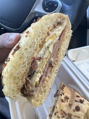 The Disgruntled Chef by null