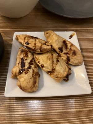 AMOI - Indonesian Kitchen & Bar by null