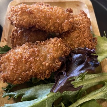 Toyori - Fried fish - Ramen Near Me - Houston, Texas Toyori - Fried fish - Ramen Near Me - Houston, Texas