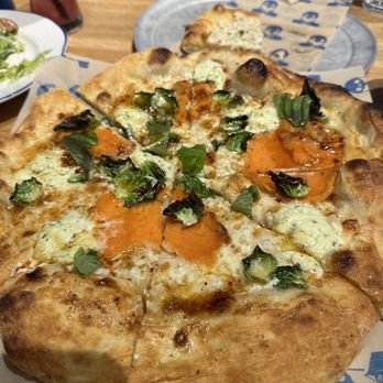 Doughbird - Pizza Near Me - Phoenix, Arizona Doughbird - Pizza Near Me - Phoenix, Arizona