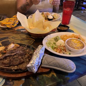 La Casa de Juana - fajitas - Mexican Near Me - Phoenix, Arizona