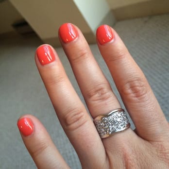 Happy Nails Boutique - Tanya's no chip... - Nail Salons Near Me - Chicago, Illinois