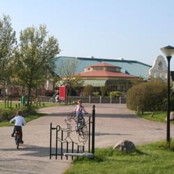 Campingpark De Bongerd