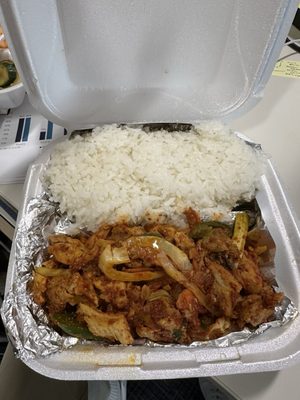 Kim's Home Cooking by null